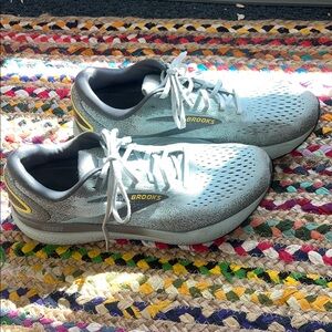 Brooks Ghost 16 men's road running shoes